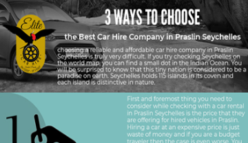 Infographic – 3 Ways To Ch &hellip;