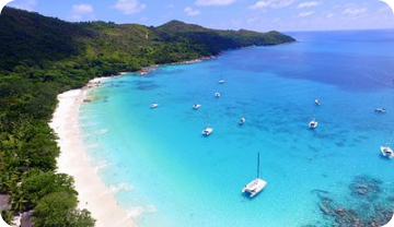 All About Praslin Island in  &hellip;
